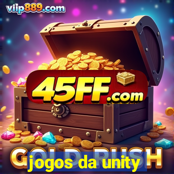 jogos da unity